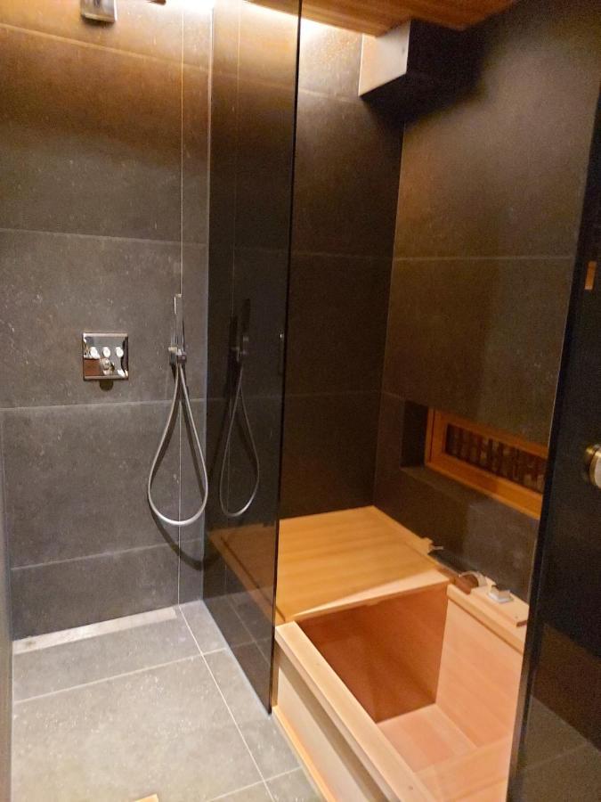 Holiday home Iriru Luxury Hanok - Eunpyung Hanok Village Seoul