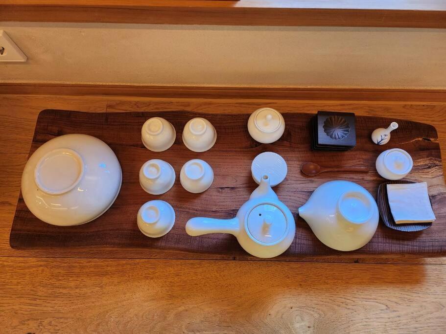 Holiday home Iriru Luxury Hanok - Eunpyung Hanok Village Seoul