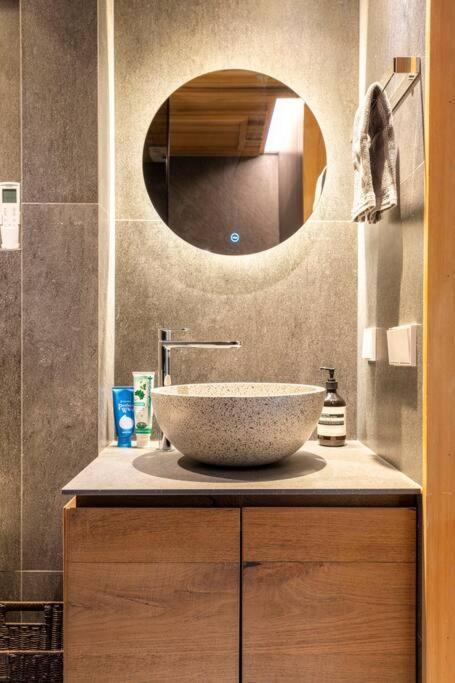Holiday home Iriru Luxury Hanok - Eunpyung Hanok Village *